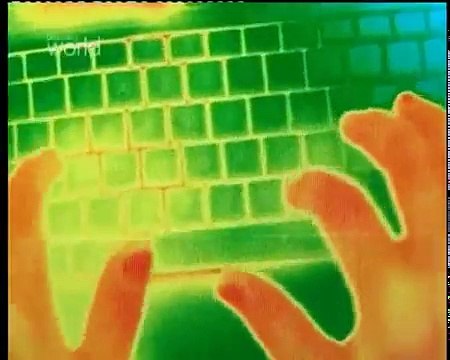 Hacker Bilimi Bilgisayar Korsanları (Belgesel İzle)