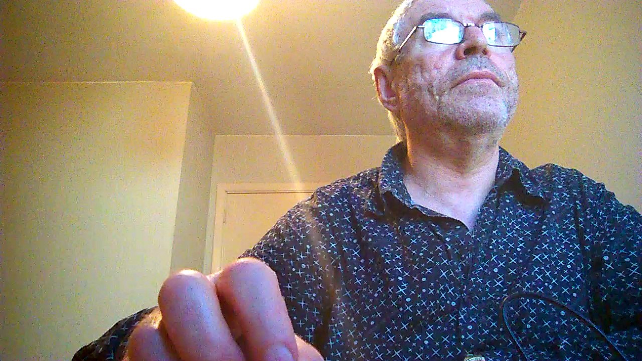 Липкин Генa Lipkin Genna исполняет караоке «По улице моей