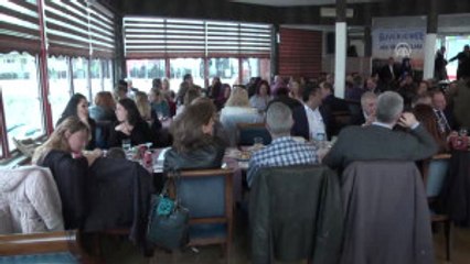 Bakan Yılmaz: "Millet Kimin Yanında Duracağını Bilir"