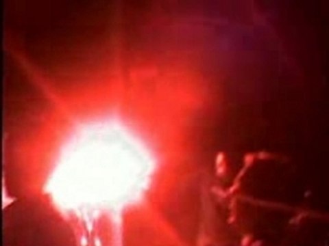 LE CRAQUAGE DES FUMIS POUR LES 10 ANS DE LA SECTION