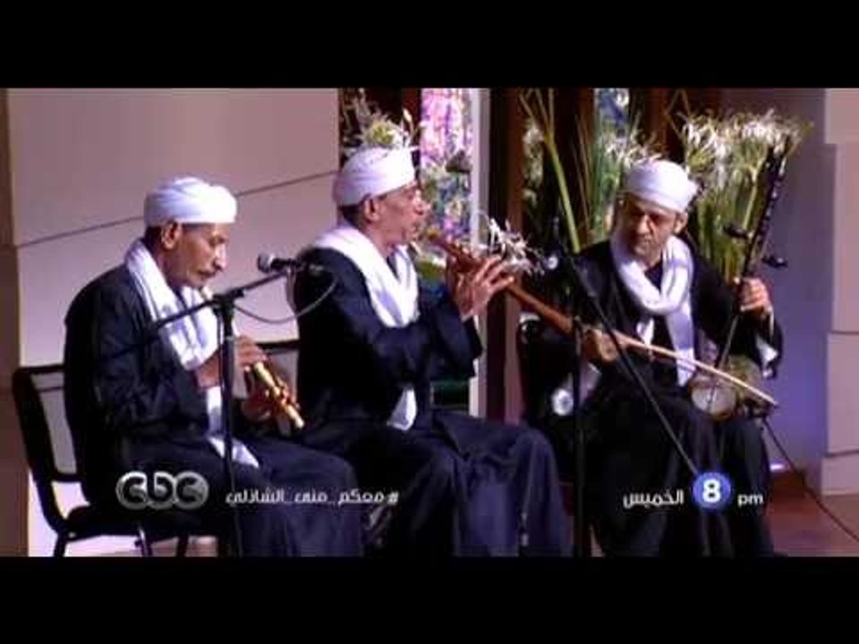 انتظرونا...الخميس في تمام الـ 8 مساءُ وسهرة غنا...