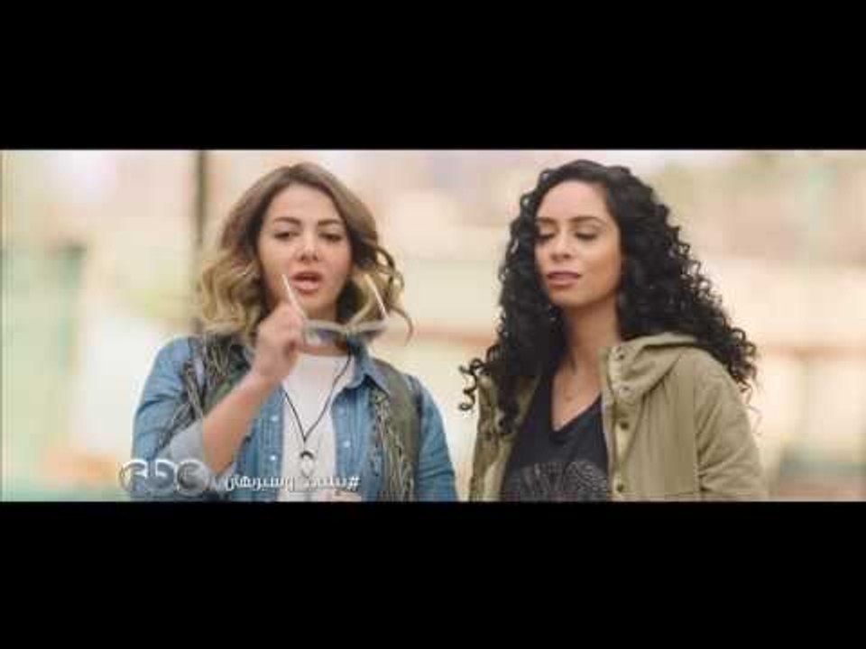 بدءاً من الاحد 9 أكتوبر مع مسلسل نيللي وشيريهان...