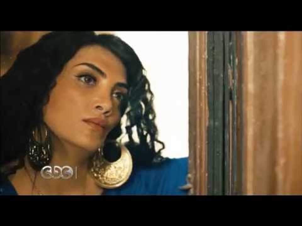 انتظرونا...الاربعاء في تمام الـ 12 منتصف الليل مع فيلم القشاش على سي بي سي