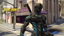 the only decent Genji ult i have ever done