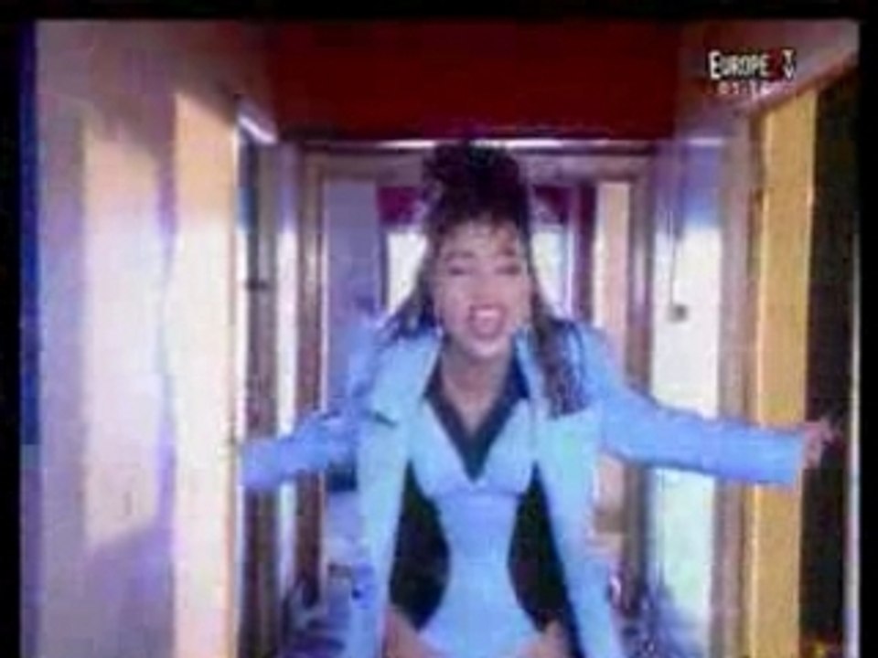 2 Unlimited - Real Thing