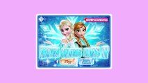 Elsa and Jack Wedding Night - Elsa Kissing Jack Frost - Disney Frozen Game | Kids and Baby