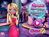 Fun Shopaholic New Year Resolutions Video New Year Games Makeover Games for Girls