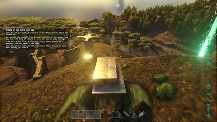 ARK: Survival Evolved wasting bullets