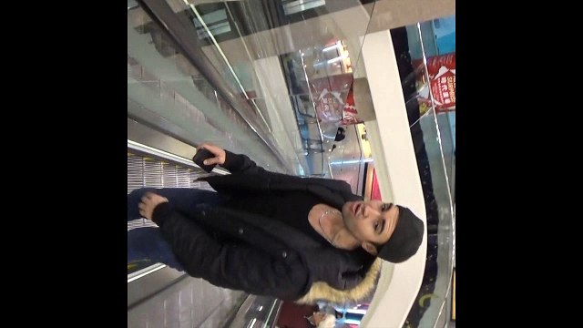 ©2017, DIN_Asty When U ain't close to me Baby Part I, Remix Hip Hop