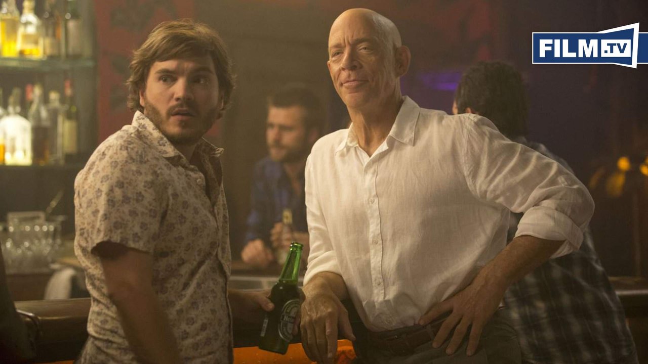 The runaround - die nachtschwärmer trailer german deutsch (2017) hd