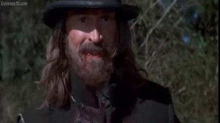 194.Colonel Ives/F.W. Colqhoun Top Horror Villains Antiheroes