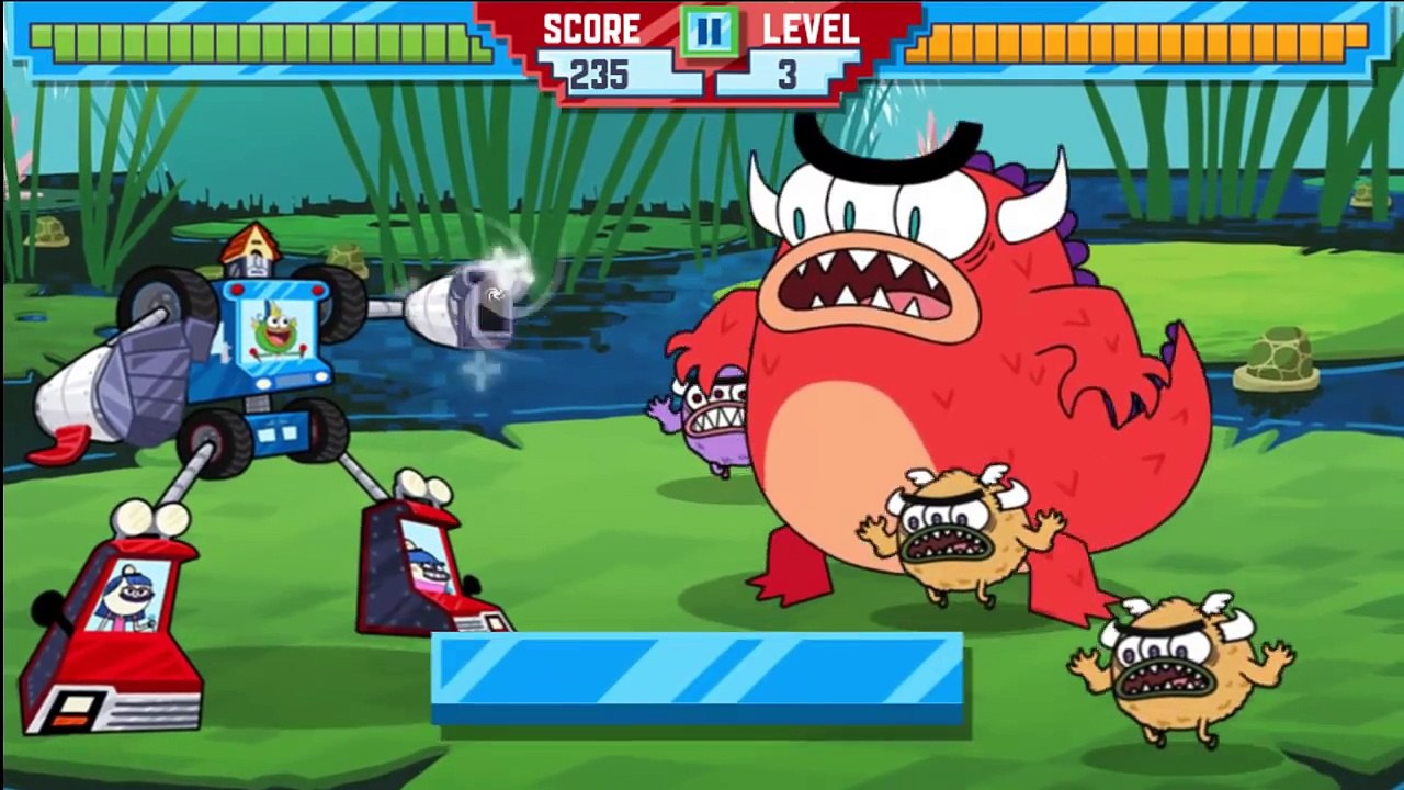 Хлебоутки 2 сезон Зерновой день /мультфильмы для детей Классную и модную футболку можно ку