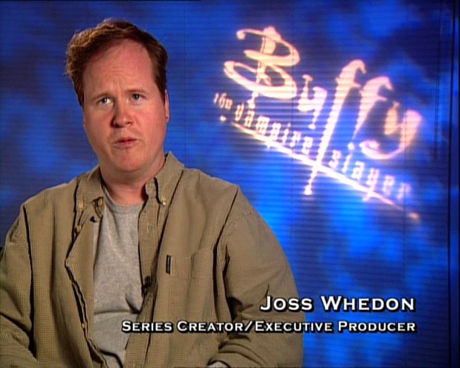 Buffy The Vampire Slayer 6xex Season 6 Overview Life Is The Big Bad