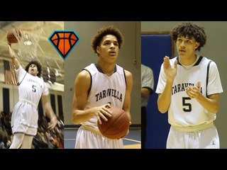 Anthony Biggs Scores 1,000th Point & Marcus Cassesa Drops 30 In Win Over Flanagan!!