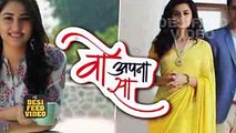 Woh Apna Sa - 27th March 2017 - Latest Update News - Woh Apna Sa Zee Tv Serial 2017 - YouTube