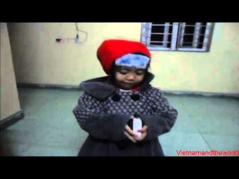 Em làm Bác Sĩ-Hạt gạo Làng ta Bé NHư Ngọc