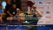 K-Sports 2014 ITTF-Oceania Cup & Championships Day 4 Morning, Doubles