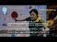 K-Sports 2014 ITTF-Oceania Cup & Championships Day 4 Afternoon, Oceania Cup Men's & Women's Singles