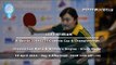 K-Sports 2014 ITTF-Oceania Cup & Championships Day 4 Afternoon, Oceania Cup Men's & Women's Singles