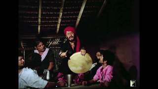 Jag Gaya Jag Gaya - Full Song HD _ Kaala Patthar _ Amitabh Bachchan _ Raakhee