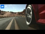 Audi RS3 2015 exhaust sound / sonido del motor y escape