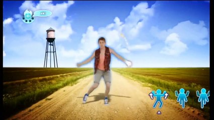 Just Dance Kids new - Footloose - Children Music Video