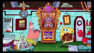 SpongeBobs Game Frenzy - New Card - iOS / Android - Gameplay Part 4