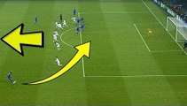 Crazy Offside Traps in Football History ● Smart Defenders