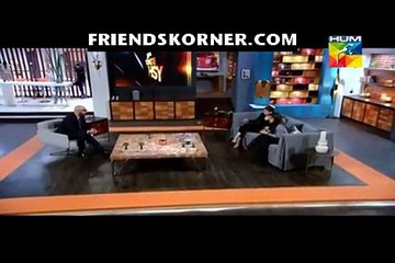 Tonite with HSY Season 4 (Syra Yousuf & Alishba Yousuf)