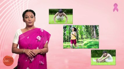 Breast Cancer Awareness  film