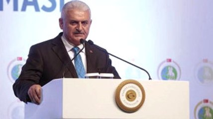 Başbakan Yıldırım: "Şehitlerimizin Emanetine Sahip Çıkmak Hepimizin Namus Borcudur"