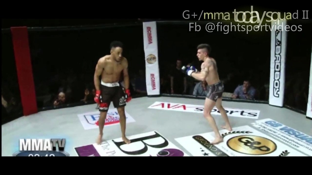 WHEN TAUNTING GOES WRONG!