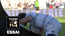 TOP 14 ‐ Essai Bismarck DU PLESSIS (MON) – Brive-Montpellier – J22 – Saison 2016/2017