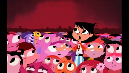 YTP - Aku racconta cazzate su Samurai JAJ