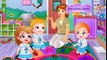 Baby Hazel Learn Animals - Baby Hazel Games Movie - Baby Games HD