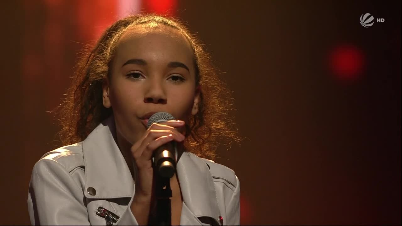 Diana: Without You | Finale | The Voice Kids Germany 2017