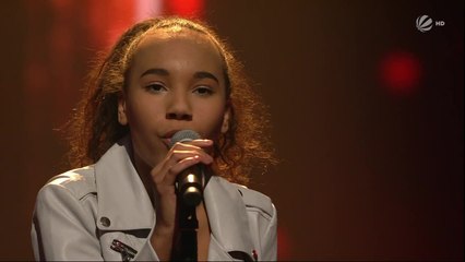 Diana: Without You | Finale | The Voice Kids Germany 2017