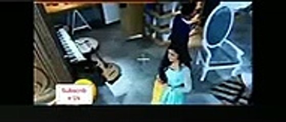 Ek Shringar Swabhiman -- (27 March 2017) Karan-Naina aaye Kareeb