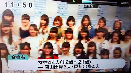 20170320 Morning News