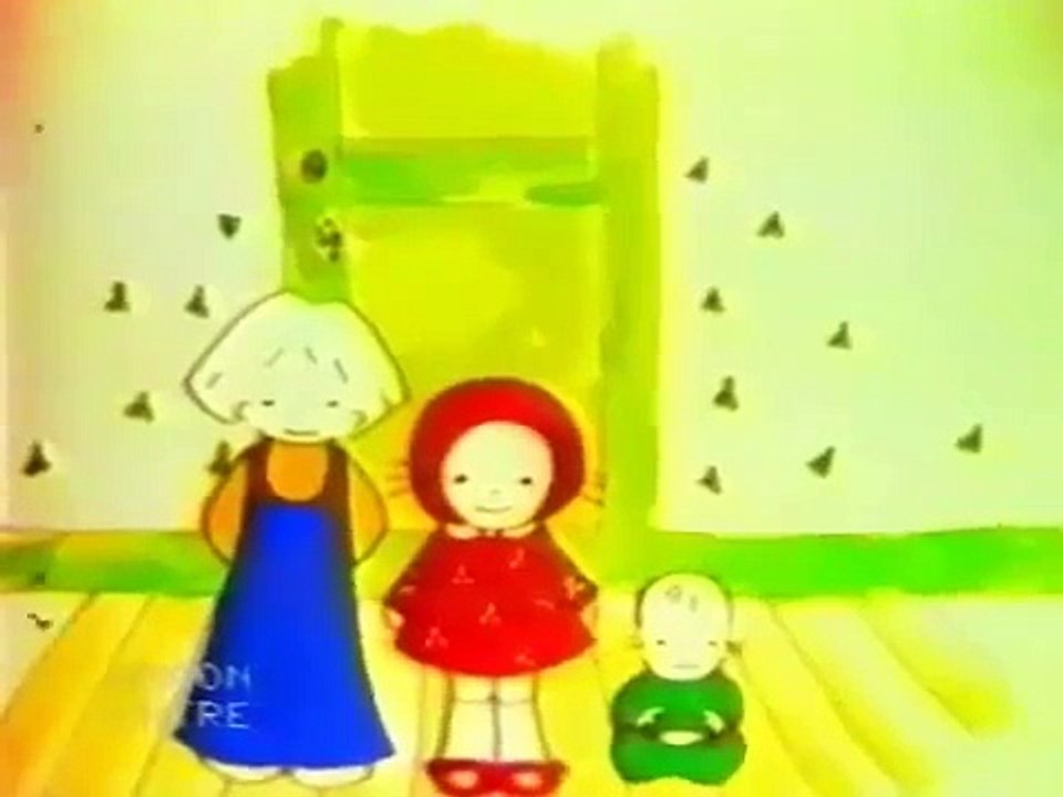 All the Rings animated Amina Amina