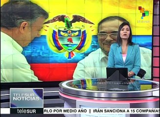 Colombianos recuerdan legado de Manuel Marulanda a 9 años de su muerte