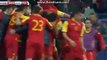 Stefan Mugosa  Goal HD Montenegro 1-1 Poland 26.03.2017 HD - Video Dailymotion