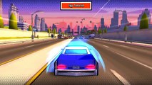 Adrenaline Rush Miami Drive (By Bulkypix) - iOS - iPhone/iPad/iPod Touch Gameplay Walkthro