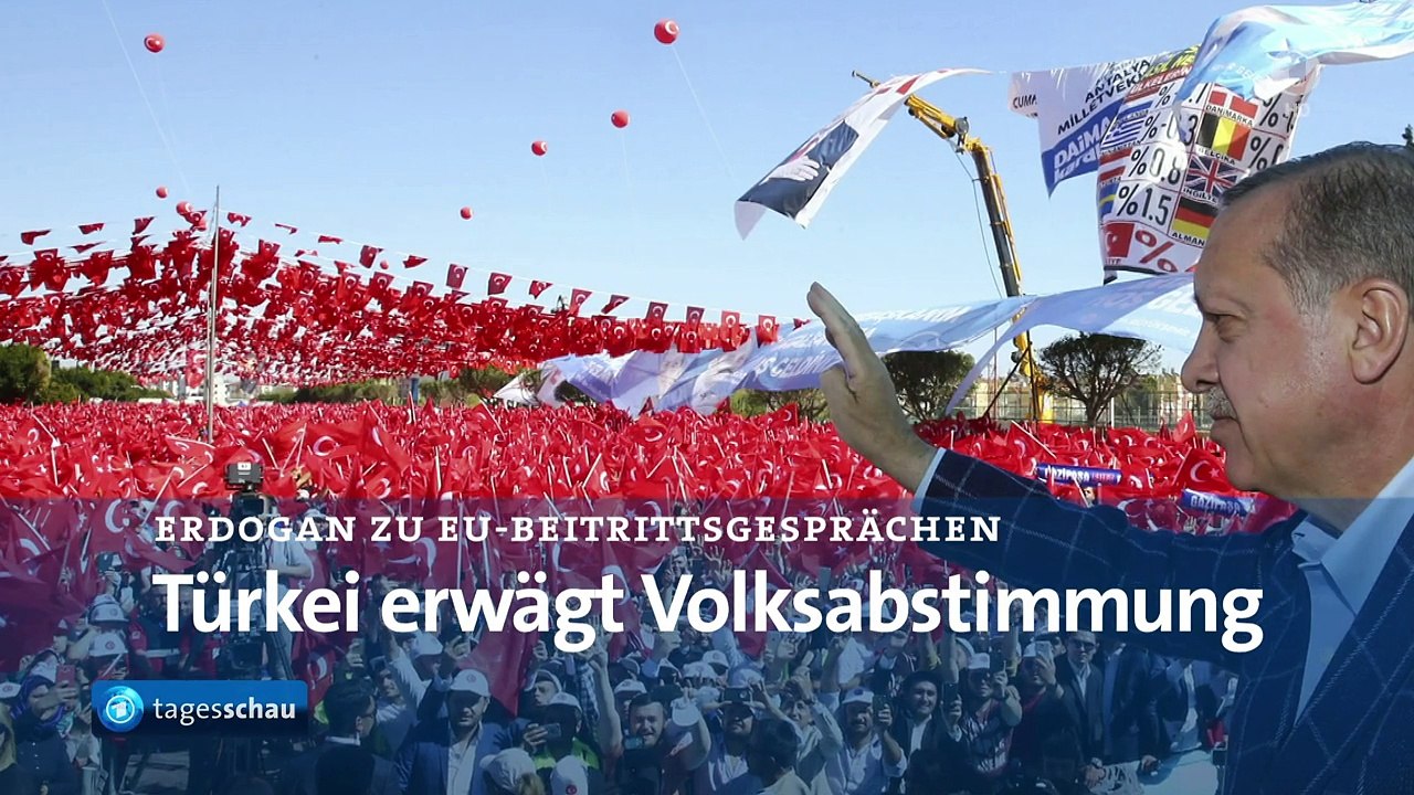 Tagesschau in 100 Sekunden 26. 03. 2017 (mit Jan Hofer), Teil 2 HD 1080p