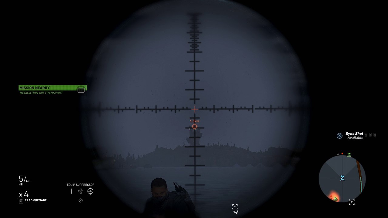 Tom Clancy's Ghost Recon® Wildlands_20170326152627