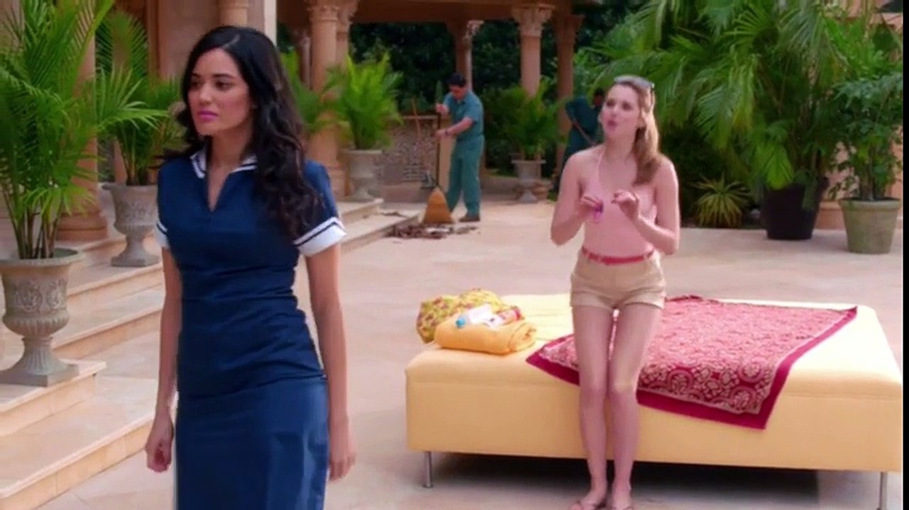 KIRSTEN PROUT 2017 VIDEO BIO - IMDb