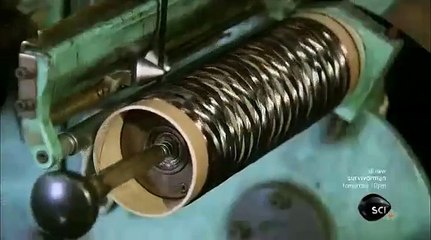 How Its Made  Carbon Fibre