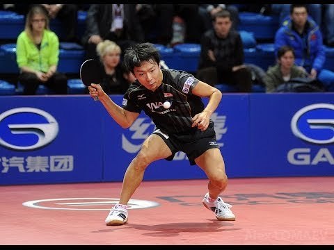 World Tour Grand Finals Highlights: Masato Shiono vs Kim Min Seok (1/4 Final)