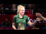 2013 Para Female Table Tennis Star Nominees