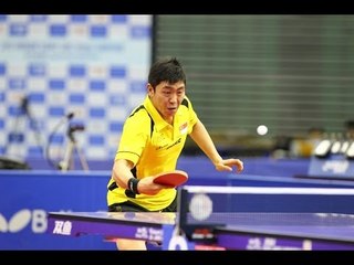 World Tour Grand Finals Highlights: Gao Ning vs Abdulla Almohaiseni